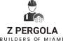 Z Pergola Builders Of Miami
